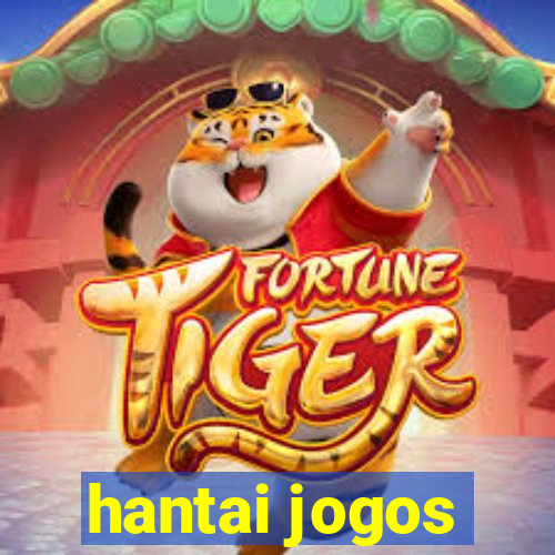 hantai jogos